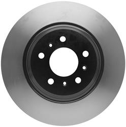 ACDelco Gold Disc Brake Rotors 19201430