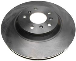 ACDelco Brake Rotors 19362091