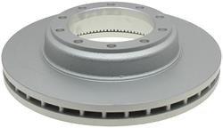 ACDelco Gold Disc Brake Rotors 19203418