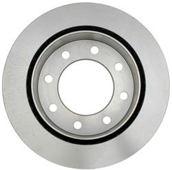 ACDelco Gold Disc Brake Rotors 19203429
