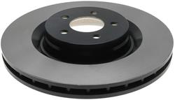 ACDelco Gold Disc Brake Rotors 19203432