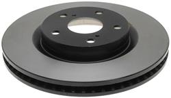 ACDelco Gold Disc Brake Rotors 19203440