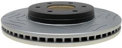 ACDelco Specialty Performance Brake Rotors for 2008-2009 9-7X, 2006-2009 TRAILBLAZER - 19362921