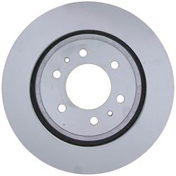 Details about   For 1981-1982 Ford F150 Brake Rotor Front AC Delco 55628VV 4WD 
