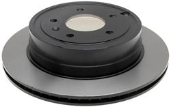 ACDelco Gold Disc Brake Rotors 19203464