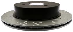 ACDelco Specialty Performance Brake Rotors for 2005-2012 PATHFINDER - 19383639