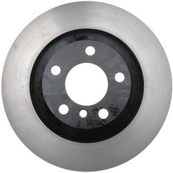 ACDelco Silver Coated Disc Brake Rotors for 2004-2010 X3 - 19328078