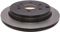 ACDelco Gold Disc Brake Rotors 19235233
