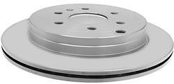 ACDelco Brake Rotors 19362435