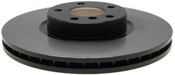 ACDelco Gold Disc Brake Rotors for 2007-2018 X5, 2008-2010 X6 - 19236060