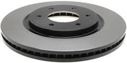 ACDelco Gold Disc Brake Rotors 19236066