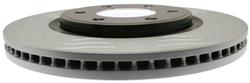 ACDelco Specialty Performance Brake Rotors 19383630