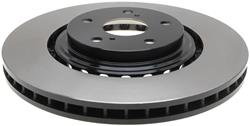 ACDelco Gold Disc Brake Rotors 19236067
