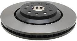 ACDelco Gold Disc Brake Rotors 19236070