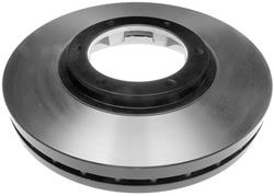 ACDelco Gold Disc Brake Rotors for 2012-2014 CANTER FE160, CANTER FE180, 2005-2011 FE180 - 19241110