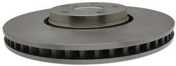 ACDelco Silver Non-Coated Brake Rotors 19362945