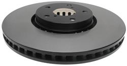 ACDelco Gold Disc Brake Rotors 19241391