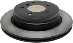 ACDelco Gold Disc Brake Rotors 19241392