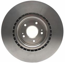 ACDelco Gold Disc Brake Rotors for 2008-2015 LANCER - 19241406