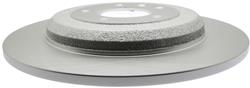ACDelco Brake Rotors 19362516
