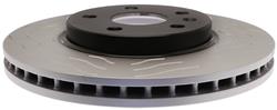 ACDelco Specialty Performance Brake Rotors 19389813