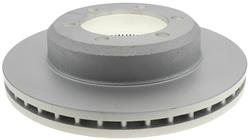 ACDelco Gold Disc Brake Rotors 19261459