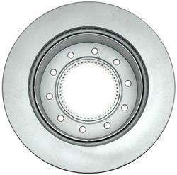ACDelco Gold Disc Brake Rotors 19261464