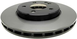 ACDelco Gold Disc Brake Rotors 19261465