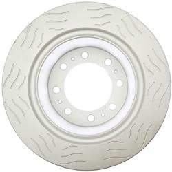 ACDelco Specialty Performance Brake Rotors 19383611