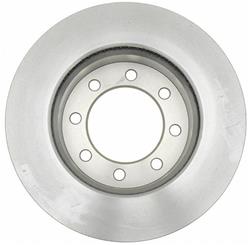 ACDelco Gold Disc Brake Rotors 19261476