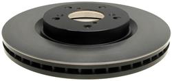 ACDelco Gold Disc Brake Rotors for 2011-2014 ODYSSEY, 2009-2014 TL - 19264370