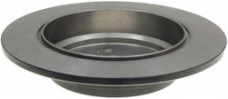 ACDelco Gold Disc Brake Rotors 19264371