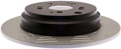 ACDelco Specialty Performance Brake Rotors 19389849