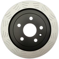 ACDelco Specialty Performance Brake Rotors for 2010-2015 CAMARO, 2008-2014 CTS - 19383605