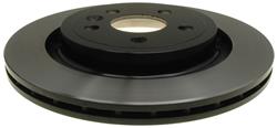 ACDelco Gold Disc Brake Rotors 19264776