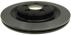 ACDelco Gold Disc Brake Rotors 19264777