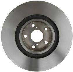 ACDelco Gold Disc Brake Rotors 19264783