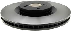 ACDelco Gold Disc Brake Rotors 19264784