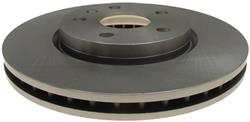 ACDelco Brake Rotors 19362090