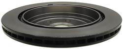 ACDelco Gold Disc Brake Rotors for 2011 9-4X, 2010-2016 SRX - 19286261