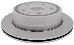 ACDelco Brake Rotors 19362434