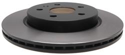 ACDelco Gold Disc Brake Rotors 19255818