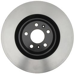 ACDelco Gold Disc Brake Rotors 19288490