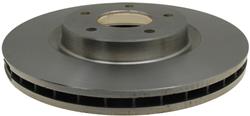 ACDelco Gold Disc Brake Rotors 19287354