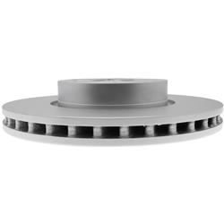 ACDelco - Brake Rotors for 2008-2012 C350, 2010-2012 E350 - 19468468