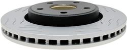 ACDelco Specialty Performance Brake Rotors for 2011-2020 DURANGO, GRAND CHEROKEE - 19362933