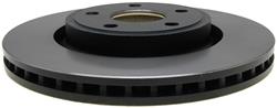 ACDelco Gold Disc Brake Rotors for 2011-2024 DURANGO, 2011-2021 GRAND CHEROKEE, 2022 GRAND CHEROKEE WK - 88875571