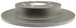 ACDelco Gold Disc Brake Rotors 19388259