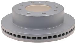 ACDelco Brake Rotors 19362462