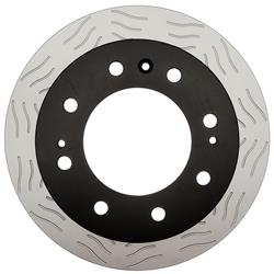 ACDelco 19362936 ACDelco Specialty Performance Brake Rotors